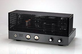 Nobsound Raphaelite Cs30 300b Single-ended Hifi Tube Amplifier 7w&times;2 Diy Kit a Full Suit N4