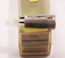 Astatic 716 716D NEEDLE CARTRIDGE FOR EUPHONICS U9-R