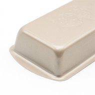 Bestwoohome Nonstick Bakeware Cake Baking/Roasting Pans for Kitchen (9 x 7 Inches) N13