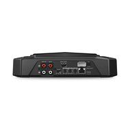 JBL GTR-102 100W RMS 2-Channel Stadium Series Bluetooth Car Amplifier with Clari-Fi Technology and Party Mode N2