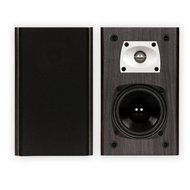 Theater Solutions B1 Bookshelf Speakers (Black) N3