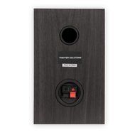 Theater Solutions B1 Bookshelf Speakers (Black) N4