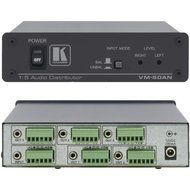 Kramer VM-50AN AUDIO DISTRIBUTION AMPLIFIER