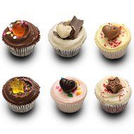 Joyoldelf Candy Molds &amp; Ice Cube Trays - Hearts, Stars &amp; Shells - Silicone Chocolate Mold - Fun, Toy Kids Set... N3