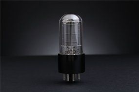 4pc Shuguang 6V6GT(6V6/6P6P) Matched Quad Vacuum Tube tested by AT1000