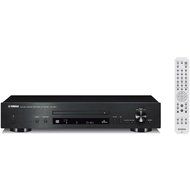 Yamaha CD-N301 (B) network CD player 192kHz / 24bit high resolution sound source corresponding Black