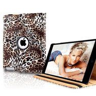 ELEOPTION Auto Sleep/Wake Function 360 Degree Rotating Smart Case Cover for 7.9 inch Apple iPad Mini/iPad Mini... N5
