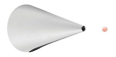 Wilton Decorating Tip, No.2 Round N2