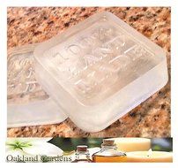 2 LB x GLYCERIN CLEAR Melt and Pour MP Soap with SILICONE MOLDs - Perfect Indoor Activity, Good Clean Fun, Hobby... N2