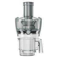 Juiceman JM850 Power Plus Compact Juicer with Citrus Attachment N10