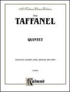 Woodwind Quintet