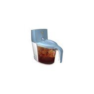 MR. Coffee TM-50P Ice Maker / Tea Maker 3 Quart, TM50P 3qt.