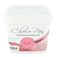 Gumpaste 2# - Pink N2