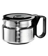 Andis Replacement Carafe, Stainless Steel, Silver (60195)
