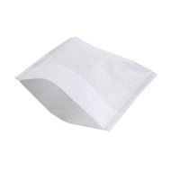 50pcs Disposable String Empty Teabags Heat Seal Filter Paper Herb Loose Tea Bags N5