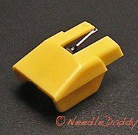 TURNTABLE STYLUS NEEDLE FOR AT10 ATS10 Needle FITS YAMAHA N-6500, 629-D7 N5