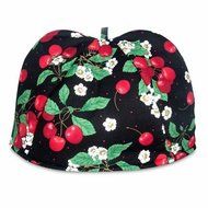 Cherries Dome Cozy