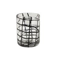 IMPULSE Abstract Rocks (Case of 24), Black N2
