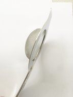 Stainless Steel Strainer, Mini Strainer, Tea Strainer, Seeds Strainer, Indian Tea Poni, Extra Fine Strainer N3