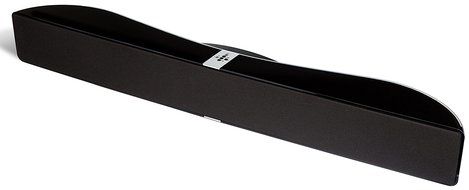 MartinLogan Motion Vision X High-Performance Woofers (Gloss Black) N7
