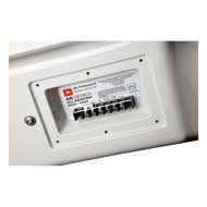 JBL AW526 | 2Way All Weather Loudspeaker with 1 x 15" LF White