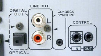 Pioneer PD-F705 File Type Compact Disc Player Changer w/ 26 Disc Changer N3