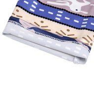PHOTNO Women Lady Casual Skinny Christmas Print Stretchy Pants Slim Leggings N22
