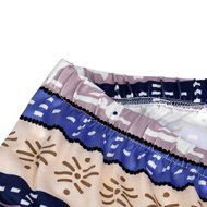 PHOTNO Women Lady Casual Skinny Christmas Print Stretchy Pants Slim Leggings N23