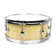 Sugar Perc. 6x14 Snare - Alaskan Ylw Ced