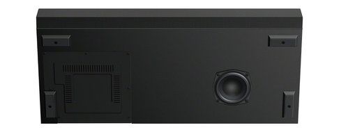 Sony 2.1 Channel 80 Watt Wireless Home Theater Soundbar System With, Bluetooth, Soundshare, Smart On, Smart Volume... N3