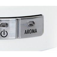 Delonghi Mini Drip Coffee Maker Dripper Brewer 5-Cup 0.65L ICM14011 (white) N13