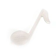Musical Note Shaped Plastic Tea Strainer by uGen! Perfect Home Kitchen Cooking Tools, Accessories &amp; Gadgets for... N2