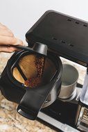 Ninja Coffee Bar Single-Serve System (CF112) N6