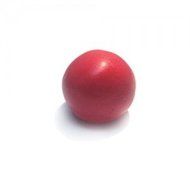 Satin Ice Rolled Fondant - Red - Vanilla - 1 kg