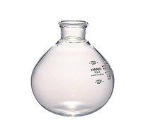 HARIO Coffee Syphon Bottom Lower Bowl Glass, Not Applicable