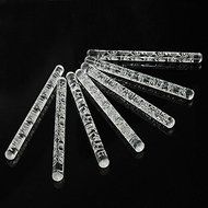 Textured Embossed Acrylic Rolling Pins Fondant Cake Decorating N5