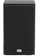 NHT SuperZero 2.1 Mini-Monitor Speaker (Single, Gloss Black) N3