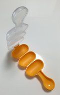 Rice Balls Mold: Shake it! Shaker! N2