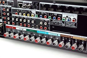 Marantz SR5008 7.2-Channel 1080P and 4K Ultra HD Pass Through, Networking Home Theater Receiver with AirPlay (... N5