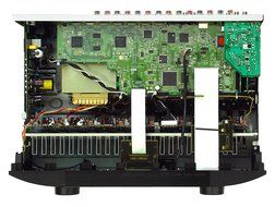 Marantz SR5008 7.2-Channel 1080P and 4K Ultra HD Pass Through, Networking Home Theater Receiver with AirPlay (... N6