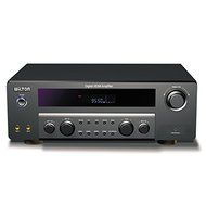 Wilton HDR510 5.1 Channel 250 Watts Bluetooth Home Theater Built-in AM/FM Radio HDMI 4K Amplifier Receiver