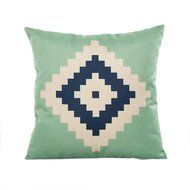 Pillow Case,Beautyvan Fashion Beautiful Halloween Sofa Bed Home Decor Cushion CoverPillow Case (B) N11