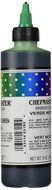 Chefmaster Airbrush Spray Food Color, 9-Ounce, Neon Brite Green N3
