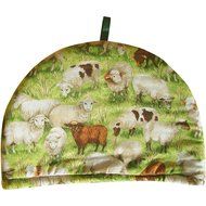 Nature, Animals &amp; Wildlife Insulated Dome Tea Cosy Teapot Warmer (Cats) N3