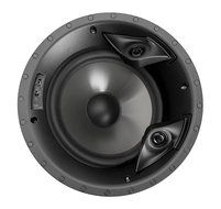 Polk Audio 80 f/xLS (Pr) In-Ceiling 2-way Surround Speakers
