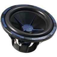 New POWER ACOUSTIK MOFO-152X MOFO X 2ohm Subwoofer (15", 3,000 Watts, 340oz magnet)