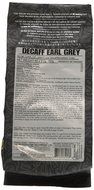 Metropolitan Tea 60 Count Classic Teabags, Decaffeinated Earl Grey Tea N3