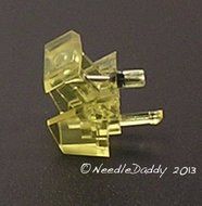 TURNTABLE NEEDLE STYLUS for Empire S100S 100S 200E 380LT 400TC CARTRIDGE 4241-D7 N3