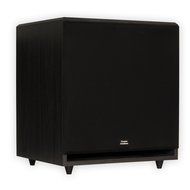 Theater Solutions SUB15F Front Firing Powered Subwoofer (Black)