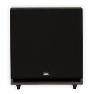 Theater Solutions SUB15F Front Firing Powered Subwoofer (Black) N2